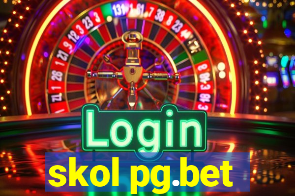 skol pg.bet